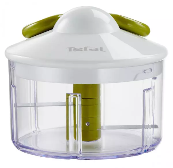 Tefal K13304 manueller Zerkleinerer 500 ml