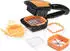 Genius Nicer Dicer Quick 7-teilig