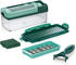 Genius Nicer Dicer Fusion smart 7tlg