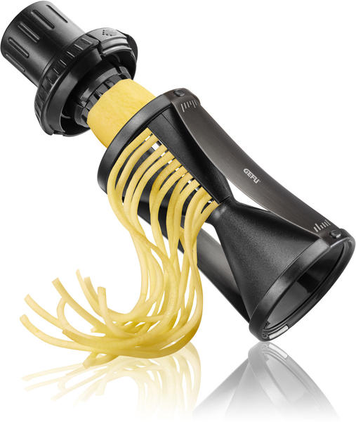 Gefu Spirelli 2.0 Black Edition