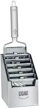 Novabest Gigant Multi-Box Gemüsehobel Set