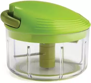 Kuhn Rikon Pull Chop Universalhacker