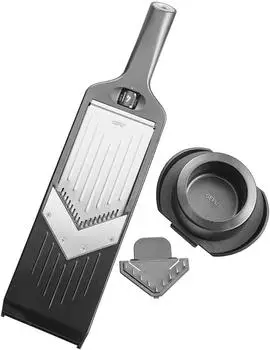 GEFU Violi 2.0 V-Hobel Julienne