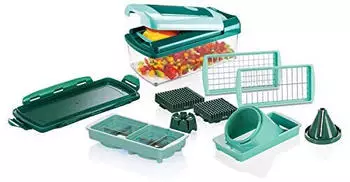 Genius Nicer Dicer Fusion smart 12 tlg. A34035