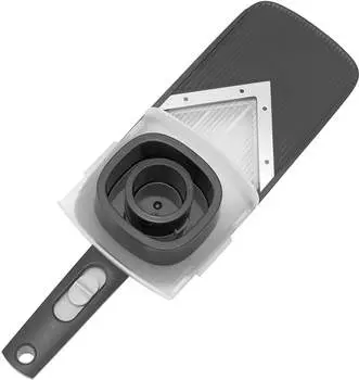 Lurch 10213 V-Hobel