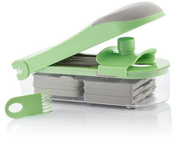 InnovaGoods Multifunction Vegetables Cutter 7 in 1