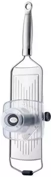 R&ouml;sle Hobel Mit V-Klinge 95008