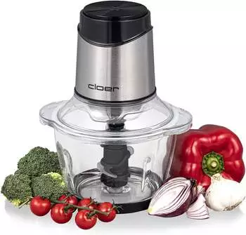 Cloer Multi-Zerkleinerer 6829