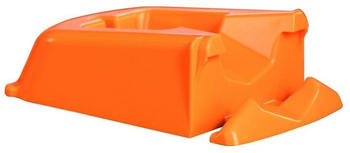 Börner Germany Börner Gemüsehobel Dockingstation für alle Gemüsehobel, orange Börner Germany Börner Gemüsehobel Dockingstation für alle Gemüsehobel, orange