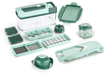 Genius Nicer Dicer Fusion 13-tlg. mint