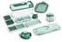 Genius Nicer Dicer Fusion 13-tlg. mint