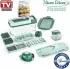 Genius Nicer Dicer Fusion 13-tlg. mint