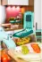 Genius Nicer Dicer Fusion 13-tlg. mint