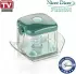 Genius Nicer Dicer Fusion 13-tlg. mint