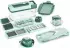 Genius Nicer Dicer Fusion 13-tlg. mint