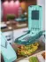 Genius Nicer Dicer Fusion 13-tlg. mint