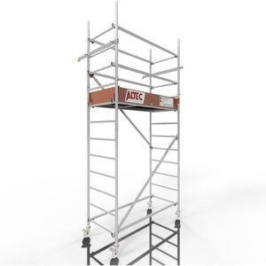 Altec Rollfix 2.0 400 mit Rollen