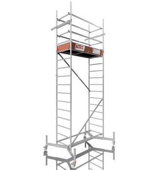 Altec Rollfix 500