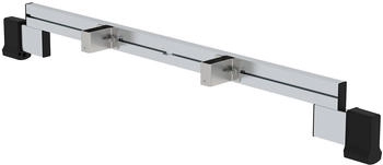 Munk Nachr&uuml;st-Traverse 1,2 m f&uuml;r Aluminium-Leitern 73 (030362)