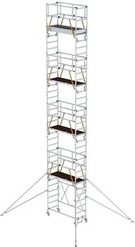 Munk Klappger&uuml;st SG 0,75 x 1,80 m mit Ausleger 11080 (115184)