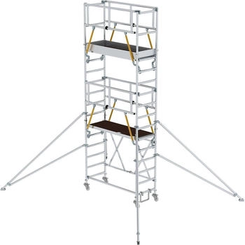 Munk Klappger&uuml;st SG 0,75 x 1,80 m mit Ausleger 6040 (115134)