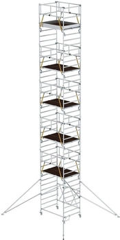 Munk Klappger&uuml;st SG 1,35 x 1,80 m mit Ausleger 13040 (115204)