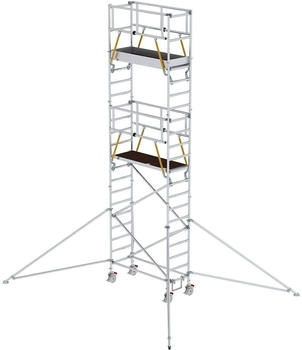 Munk Rollgerüst SG 0,75 x 1,80 m mit Ausleger 7590 (154549)