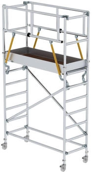 Munk Standard-Rollgerüst SG 0,75 x 1,80 m 4100 (166230)