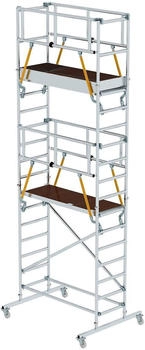 Munk Standard-Rollgerüst SG 0,75 x 1,80 m 6100 (166430)