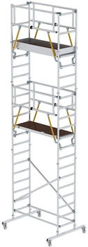 Munk Standard-Rollgerüst SG 0,75 x 1,80 m 7200 (166530)