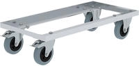 A-Untersetzwagen Gr&ouml;&szlig;e 800x400 mm