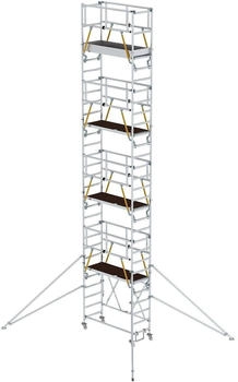 Munk Klappger&uuml;st SG 0,75 x 1,80 m mit Ausleger 9960 (115174)
