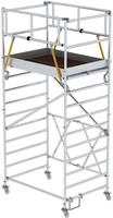 Munk Klappger&uuml;st SG 1,35 x 1,80 m Plattformh&ouml;he 3,2 m 450419-YY