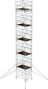 Munk Klappgerüst SG 1,35 x 1,80 m mit Ausleger 11890 (115294)