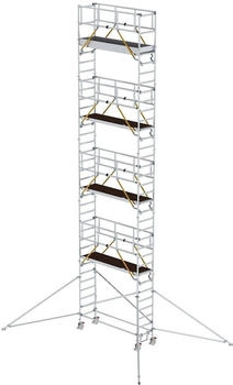 Munk Rollger&uuml;st SG 0,75 x 2,45 m mit Ausleger 11510 (155949)