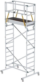 Munk Standard-Rollgerüst SG 0,75 x 1,80 m 5300 (166330)