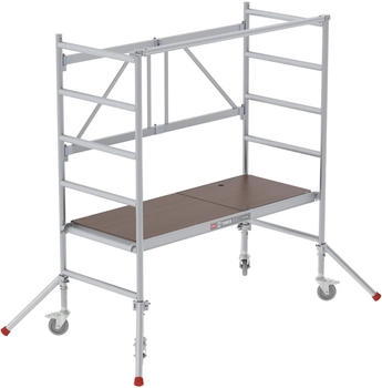 Altrex RS TOWER 34 I Arbeitshöhe 3,00 m (T340001)