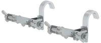 MUNK Leiterkopfsicherung Haken-&Oslash; 50mm