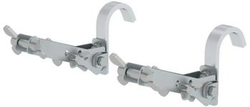 Munk Leiterkopfsicherung Haken &Oslash; 50 mm (019316)
