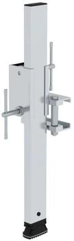 Munk Holmverlängerung für Quertraverse mit Breite 930 mm oder 1200 mm (19925)