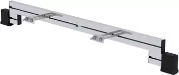Munk Fu&szlig;verbreiterung f&uuml;r Leiter 1200 mm (30307)