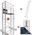 ALTEC AluCombine 3.0 - 400
