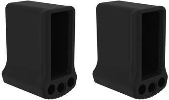 Munk Außenschuh für Querrohr 73 x 25 mm (019199)