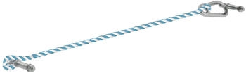 Munk Sicherungsseil für Podesttreppe (50123)
