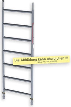 Altrex Aufbaurahmen für Fahrgerüst RS TOWER 4, schmal 75-4, 4 Sprossen (303440)