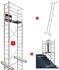 ALTEC AluCombine 3.0 - 500 (AC05-GF-WV-ST-3.0)
