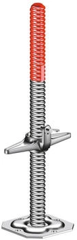 Layher Normalspindel 60 mit Feststeller (1257060)