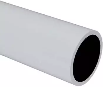Munk Systemgel&auml;nder AL-Rundrohr &Oslash;40x3mm, 3500mm (986007)