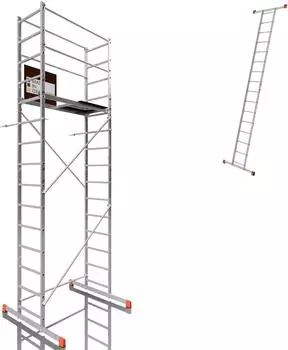 ALTEC AluCombine 3.0 - 500 (AC05-LR080-WV-FT-3.0)