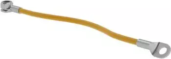 Munk Masseband f&uuml;r Tankwagenleiter / Betankungsleiter (301313)